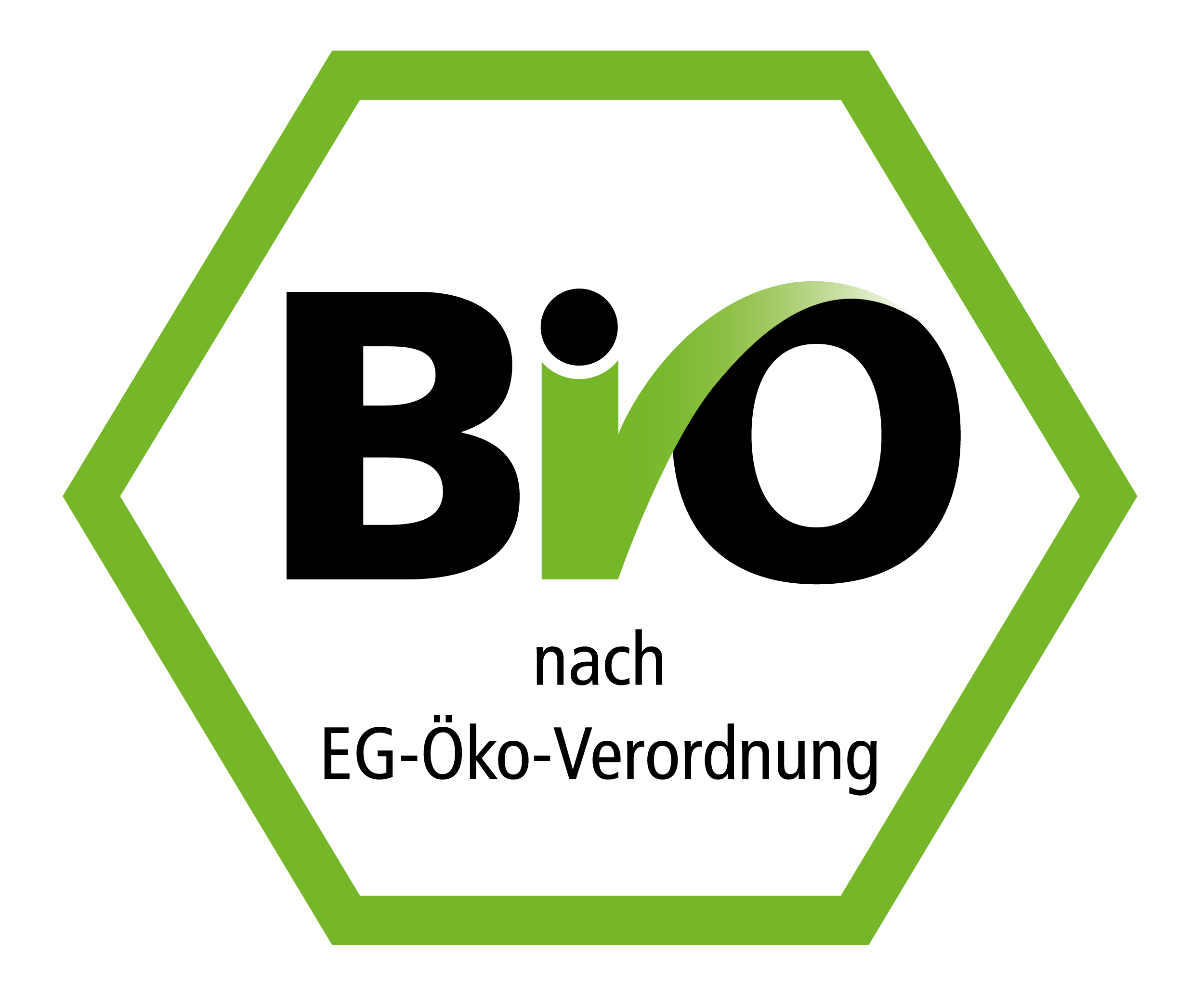 Bio Zertifikat EG-Öko-Verordnung - Pilzzucht Mandarin GmbH